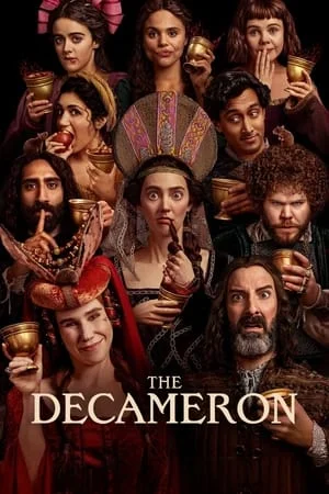 SkyMoviesHD The Decameron (Season 1) 2024 Hindi+English Web Series WEB-DL 480p 720p 1080p Download