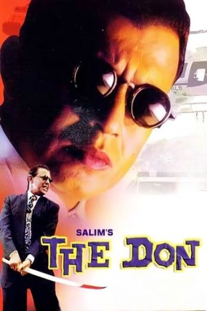 SkyMoviesHD The Don 1995 Hindi Full Movie WEB-DL 480p 720p 1080p Download