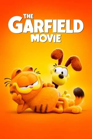 SkyMoviesHD The Garfield Movie 2024 Hindi+English Full Movie WEB-DL 480p 720p 1080p Download