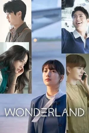 SkyMoviesHD Wonderland 2024 Hindi+Korean Full Movie WEB-DL 480p 720p 1080p Download