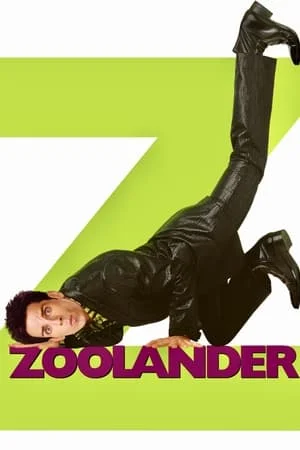 SkyMoviesHD Zoolander 2001 Hindi+English Full Movie BluRay 480p 720p 1080p Download