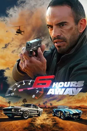 SkyMovieHD 6 Hours Away 2024 Hindi+English Full Movie WEB-DL 480p 720p 1080p Download