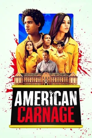 SkyMoviesHD American Carnage 2022 Hindi+English Full Movie BluRay 480p 720p 1080p Download