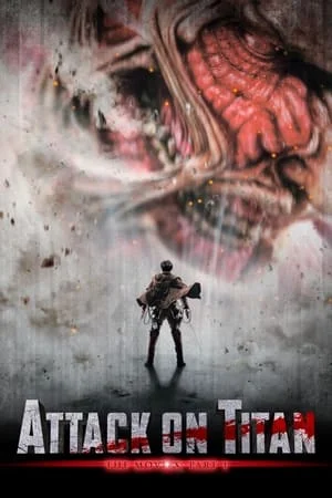 SkyMoviesHD Attack On Titan Part 1 (2015) Hindi+English Full Movie WEB-DL 480p 720p 1080p Download