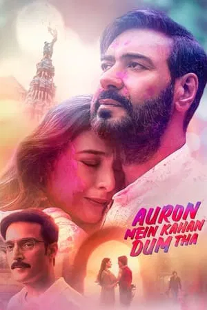 SkyMoviesHD Auron Mein Kahan Dum Tha 2024 Hindi Full Movie V2 pDVDRip 480p 720p 1080p Download