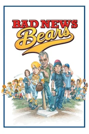 SkyMovieHD Bad News Bears 2005 Hindi+English Full Movie BluRay 480p 720p 1080p Download