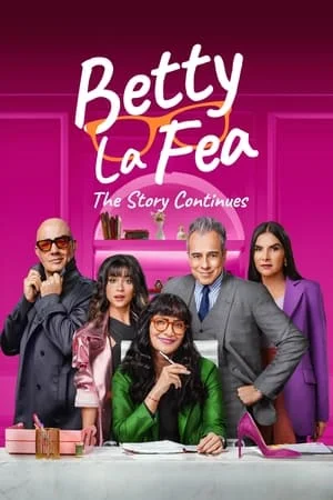 SkyMovieHD Betty la Fea: The Story Continues (Season 1) 2024 Hindi Web Series WEB-DL 480p 720p 1080p Download