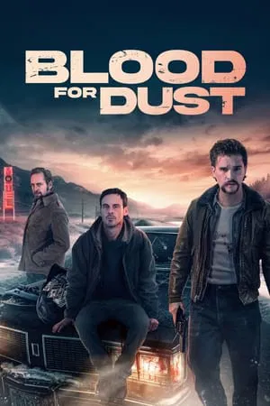 SkyMovieHD Blood for Dust 2023 Hindi+English Full Movie BluRay 480p 720p 1080p Download