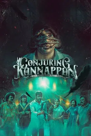 SkyMoviesHD Conjuring Kannappan 2011 Hindi+Tamil Full Movie WEB-DL 480p 720p 1080p Download