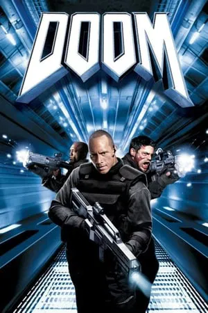 SkyMovieHD Doom 2005 Hindi+English Full Movie BluRay 480p 720p 1080p Download