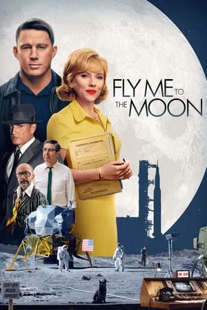 SkyMovieHD Fly Me to the Moon 2024 English Full Movie BluRay 480p 720p 1080p Download