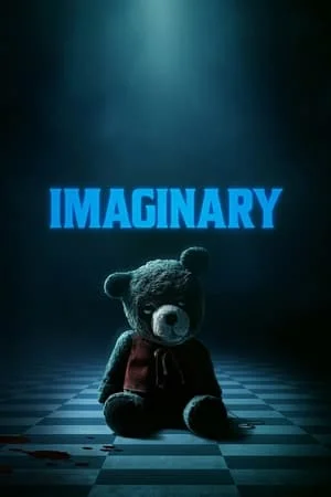 SkyMoviesHD Imaginary 2024 Hindi+English Full Movie BluRay 480p 720p 1080p Download