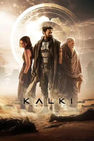 SkyMovieHD Kalki 2898 AD (2024) Hindi Full Movie WEB-DL 480p 720p 1080p Download