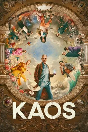 SkyMoviesHD Kaos (Season 1) 2024 Hindi+English Web Series NF WEB-DL 480p 720p 1080p Download