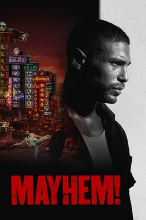 SkymoviesHD Mayhem 2024 Hindi+English Full Movie BluRay 480p 720p 1080p Download