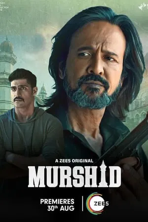 SkymoviesHD Murshid (Season 1) 2024 Hindi Web Series WEB-DL 480p 720p 1080p Download