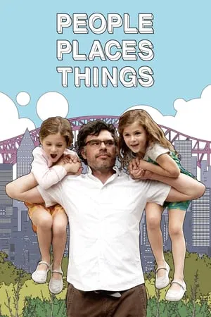 SkyMoviesHD People Places Things 2015 Hindi+English Full Movie WEB-DL 480p 720p 1080p Download