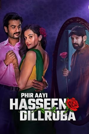 SkyMoviesHD Phir Aayi Hasseen Dillruba 2024 Hindi Full Movie WEB-DL 480p 720p 1080p Download