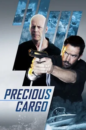 SkyMoviesHD Precious Cargo 2016 Hindi+English Full Movie BluRay 480p 720p 1080p Download