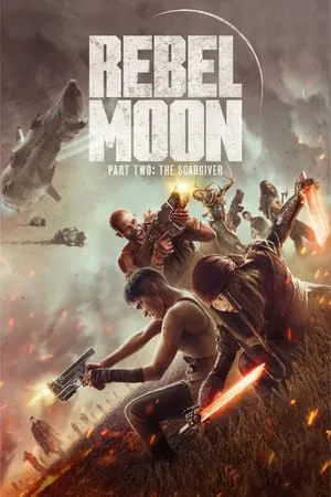 SkyMoviesHD Rebel Moon – Part Two: Director’s Cut 2024 Hindi+English Full Movie WEB-DL 480p 720p 1080p Download