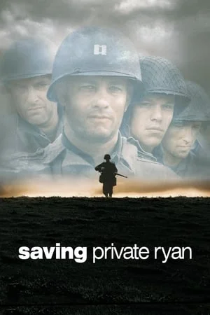 SkyMoviesHD Saving Private Ryan 1998 Hindi+English Full Movie BluRay 480p 720p 1080p Download