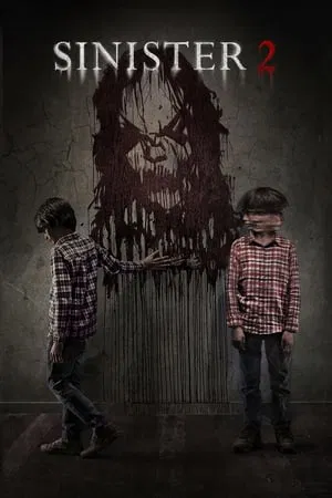 SkyMoviesHD Sinister 2 (2015) Hindi+English Full Movie BluRay 480p 720p 1080p Download