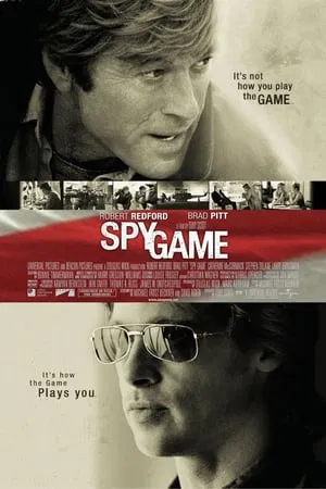 SkyMovieHD Spy Game 2001 Hindi+English Full Movie BluRay 480p 720p 1080p Download