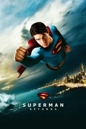 SkyMoviesHD Superman Returns 2022 Hindi+English Full Movie BluRay 480p 720p 1080p Download