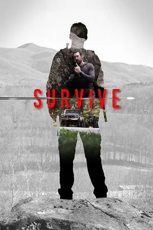 SkyMoviesHD Survive 2021 Hindi+English Full Movie WEB-DL 480p 720p 1080p Download