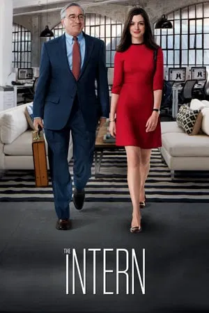 SkyMovieHD The Intern 2015 Hindi+English Full Movie BluRay 480p 720p 1080p Download