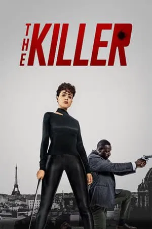 SkyMoviesHD The Killer 2024 Hindi+English Full Movie WEB-DL 480p 720p 1080p Download