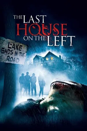 SkyMoviesHD The Last House on the Left 2009 Hindi+English Full Movie WEB-DL 480p 720p 1080p Download