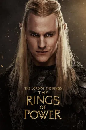 SkyMoviesHD The Lord of the Rings: The Rings of Power (Season 2) 2024 Hindi+English Web Series WEB-DL 480p 720p 1080p Download