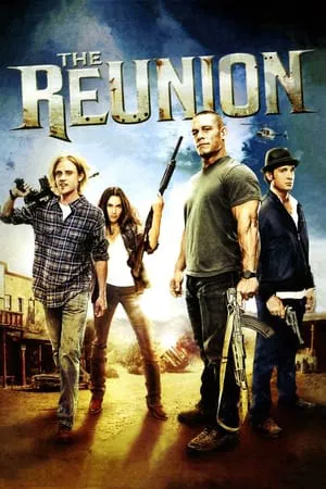 SkyMoviesHD The Reunion 2011 Hindi+English Full Movie BluRay 480p 720p 1080p Download