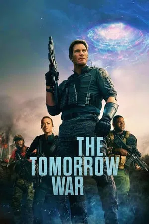 SkyMovieHD The Tomorrow War 2021 Hindi+English Full Movie WEB-DL 480p 720p 1080p Download