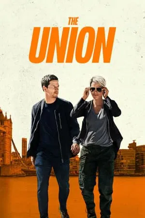 SkyMoviesHD The Union 2024 Hindi+English Full Movie WEB-DL 480p 720p 1080p Download