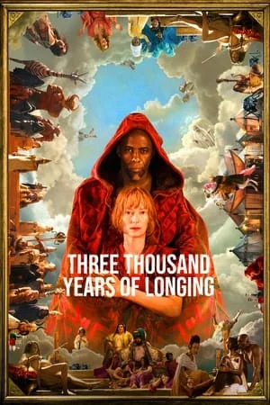 SkyMovieHD Three Thousand Years of Longing 2022 Hindi+English Full Movie BluRay 480p 720p 1080p Download