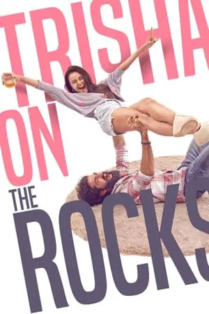 SkyMoviesHD Trisha on the Rocks 2024 Hindi+Gujarati Full Movie WEB-DL 480p 720p 1080p Download