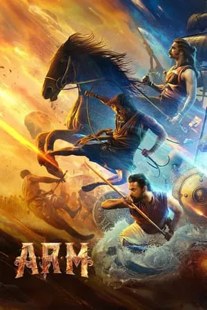 SkyMoviesHD A.R.M 2024 Hindi+Malayalam Full Movie HDTS 480p 720p 1080p Download