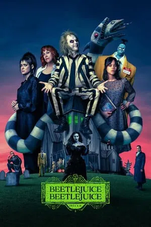 SkymoviesHD Beetlejuice Beetlejuice 2024 English Full Movie HDTS 480p 720p 1080p Download