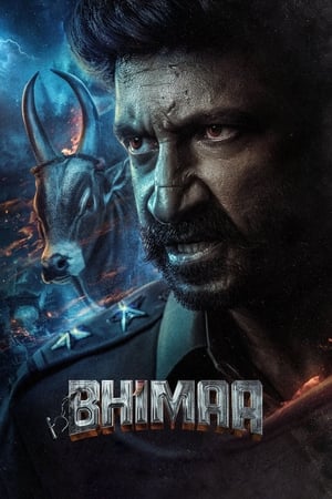 SkyMoviesHD Bhimaa 2024 Hindi+Telugu Full Movie WEB-DL 480p 720p 1080p Download