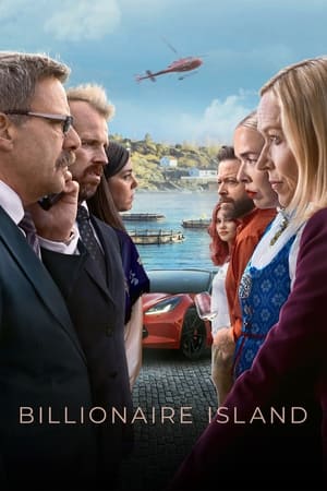 SkyMoviesHD Billionaire Island (Season 1) 2024 Hindi WEB Series NetFlix WEB-DL 480p 720p 1080p Download