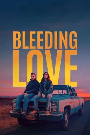 SkyMoviesHD Bleeding Love 2023 Hindi+English Full Movie WEB-DL 480p 720p 1080p Download