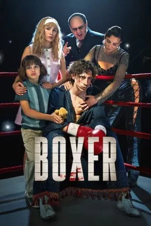 SkymoviesHD Boxer 2024 Hindi+English Full Movie NetFlix Origina WEB-DL 480p 720p 1080p Download