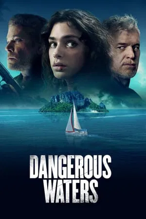 SkyMoviesHD Dangerous Waters 2023 Hindi+English Full Movie BluRay 480p 720p 1080p Download