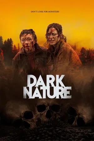 SkyMoviesHD Dark Nature 2023 Hindi+English Full Movie BluRay 480p 720p 1080p Download