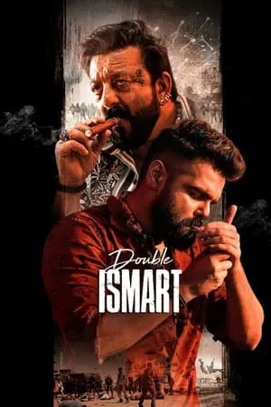 SkyMoviesHD Double iSmart 2024 Hindi Full Movie WEB-DL 480p 720p 1080p Download