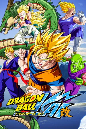 SkyMoviesHD Dragon Ball Z Kai (Season 1-7) 2009 Hindi+English Anime Series WEB-DL 480p 720p 1080p Download