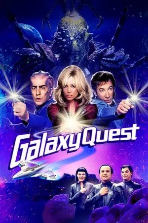 SkyMoviesHD Galaxy Quest 1999 Hindi+English Full Movie WEB-DL 480p 720p 1080p Download