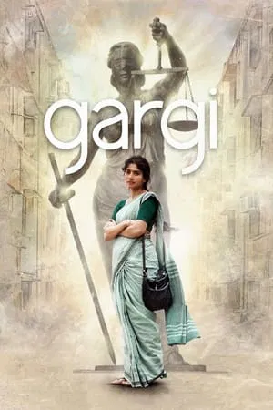 SkyMoviesHD Gargi 2022 Hindi+Tamil Full Movie WEB-DL 480p 720p 1080p Download